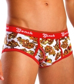 Ginch Gonch Multiple Trucks Loader Dumper Brief